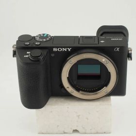 【中古】(ソニー) SONY ILCE-6500