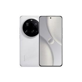 Xiaomi 15 Ultra 16G+512G SIMフリー [ホワイト]単品