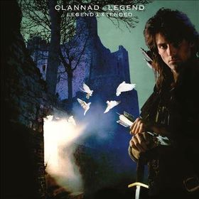 Clannad Legend: Extended CD