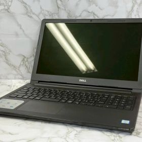 【完動品】DELL デル ノートパソコン Inspiron 15 第6世代