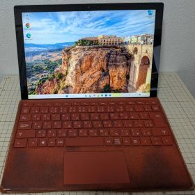 Microsoft Surface Pro7 i3/4GB/128GB オマケ付