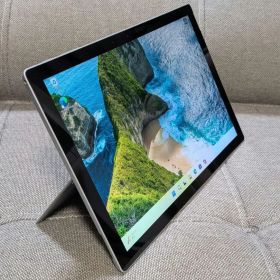 【バッテリー〇】Surface Pro7+ i3 8GB 128GB