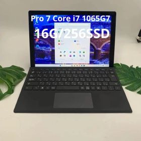 Surface Pro 7 Core i7 1065G7 16GB/256GB