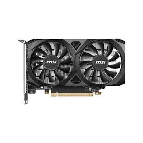 【並行輸入品】 MSI GeForce RTX 3050 VENTUS 2X 6G OC PCIe4.0 補助電源不要 デュアルファン搭載 グラフィックスボード VD8789