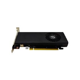 【並行輸入品】 51RISC GeForce RTX 3050 LP グラフィックスカード ロープロファイル 6GB GDDR6 スモールフォームファクター ビデオカード ゲーム用 4Kディスプ