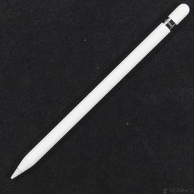 〔中古〕Apple(アップル) Apple Pencil 第1世代 MK0C2J／A〔371-ud〕