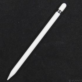 〔中古〕Apple(アップル) Apple Pencil 第1世代 MK0C2J／A〔371-ud〕