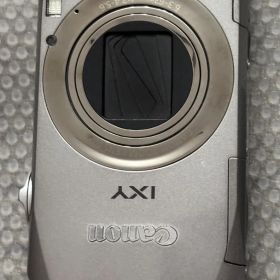 Canon IXY 50S IXY50S 26041052