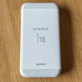 ★Sony Xperia XQ-FS72 新品★