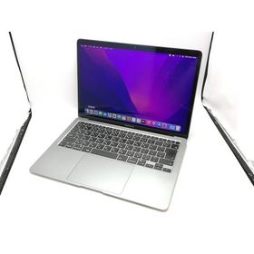 MacBook Air M1 2020 新品 48,000円 中古 34,000円 | ネット最安値の