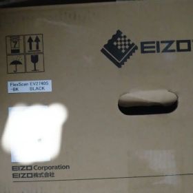EIZO FlexScan EV2740S BK