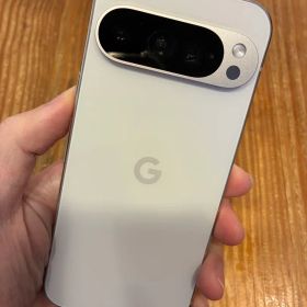 Google Pixel 9 Pro 本体