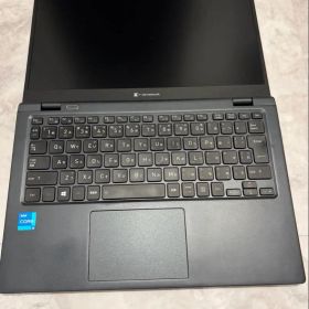 dynabook G83/HS