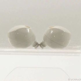 【中古】SONY(ソニー) WF-1000XM5 プラチナシルバー 【269-ud】