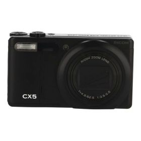 RICOH リコー/デジタルカメラ（オールド）/CX5/20116939/Bランク/62【中古】
