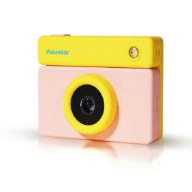 VisionKids｜ビジョンキッズ HappiCAMU T4 [ Pink ] VisionKids ビジョンキッズ