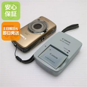 【中古】 新品同様 IXY DIGITAL 930 IS ブラウン 安心保証 即日発送 Canon デジカメ デジタルカメラ 本体 土日祝発送OK