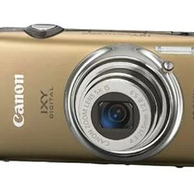 【中古】（非常に良い）Canon デジタルカメラ IXY DIGITAL 930 IS ブラウン IXYD930IS(BW)