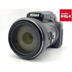 【中古】 【良品】 ニコン COOLPIX P1100