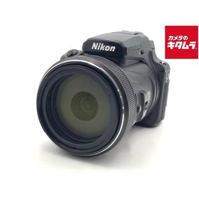 【中古】 【美品】 ニコン COOLPIX P1100