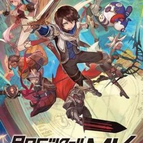 【中古】ニンテンドースイッチソフト RPGツクールMV Trinity