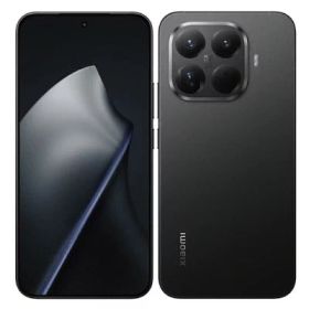Xiaomi 15T Pro ブラック【RAM12GB/ROM256GB 国内版SIMフリー】 Xiaomi （小米） 当社3ヶ月間保証 中古 イオシス