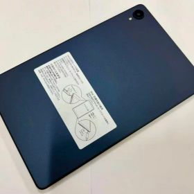 セイモバイル★中古Aランク SIMフリーdocomo dtab Compact d-42A 64GB ネイビー