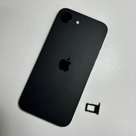 【美品】Apple ｜iPhone 16e｜国内SIMフリー
