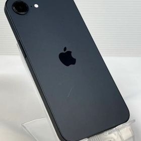 iPhone16e 128GB ブラック海外版 SIMフリー 制限なし