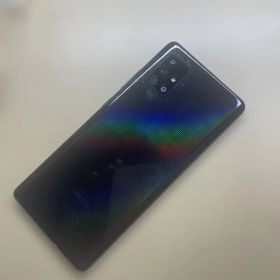 Galaxy A51 5G 128GB SIMフリー 画面割れあり SCG07