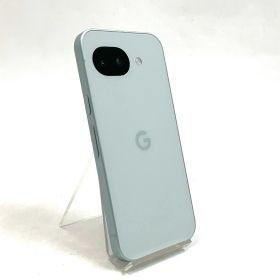 【全額返金保証】【最速発送】Google Pixel 10a 128GB au SIMフリー GV0BP 超美品 動作確認済