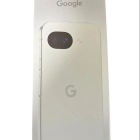 【即日出荷】Google Pixel 10a 128GB フォグ simフリー
