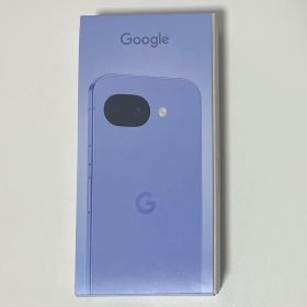 【未開封】 Google Pixel 10a ラベンダー 128 GB