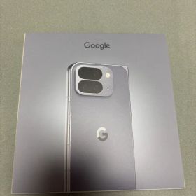 Google Pixel 10 pro fold 256GB