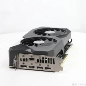 ソフマップ 〔中古品〕 DUAL-RTX3060TI-O8G-V2【344】