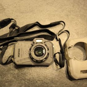 PENTAX ＷＧ-1000