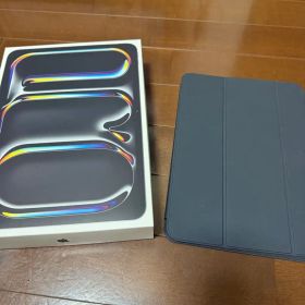 iPad Pro 11インチ M5 256GB ＋ Smart Folio