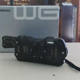 コンデジカメラ WG-90 PENTAX