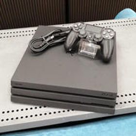 SONY PlayStation4 pro 本体のみ 訳あり プレイステーション4 Pro ゲーム機本体 新品 28,999円 中古 18,000円