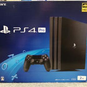 PS4 PRO CUH-7200C SONY