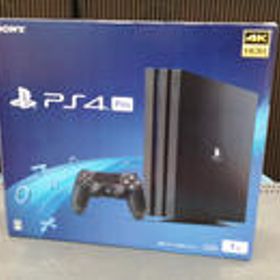 PS4 PRO CUH-7200B SONY