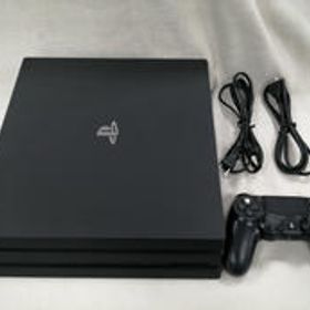 PS4 PRO CUH-7200C SONY