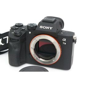 【全額返金保証】良品｜ソニー α7 III ILCE-7M3 ボディ CA01-R5816-2P1A