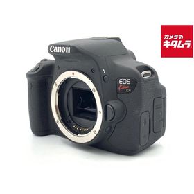 【中古】 【良品】 キヤノン EOS Kiss X7i ボディ