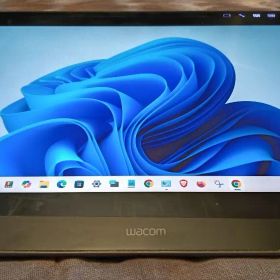Wacom Cintiq Pro 16 液晶ペンタブレット 本体