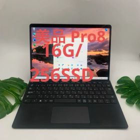 Surface Pro 8 i5-1145G7 CPU2.60GHz 16GB