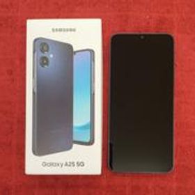スマートフォン GALAXY A25 5G /SM-A253C SAMSUNG/楽天モバイル