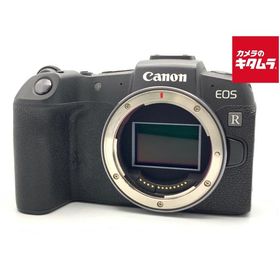 【中古】 【並品】 キヤノン EOS RP ボディ