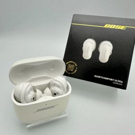 【中古】Bose QuietComfort Ultra Earbuds ボーズ クワイエットコンフォート ウルトラ イヤバッズ 60周年限定