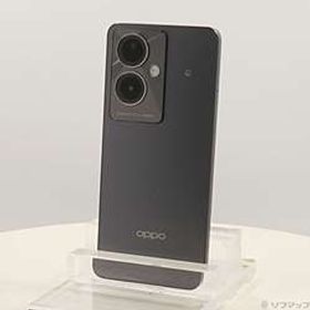 〔中古品〕 OPPO A79 5G 128GB ミステリーブラック CPH2557 SIMフリー ［6.7インチ液晶／MediaTek Dimensity 6020／RAM:4GB／ナノSIM&eSIM］〔中古品〕 OPPO A79 5G 128GB ミステリーブラック CPH2557 SIMフリー ［6.7インチ液晶／MediaTek Dimensity 6020／RAM:4GB／ナノSIM&eSIM］
